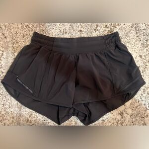 Lululemon hotty hots